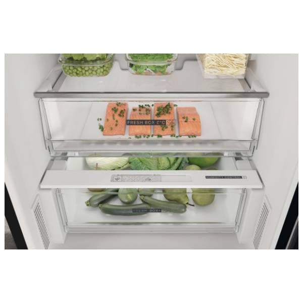 WHIRLPOOL kombinovani frižider W7X 82O K 7