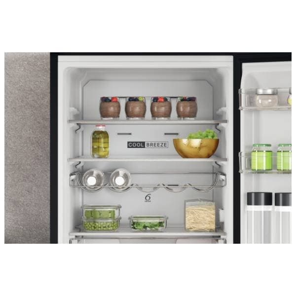 WHIRLPOOL kombinovani frižider W7X 82O K 4