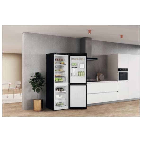 WHIRLPOOL kombinovani frižider W7X 82O K 11