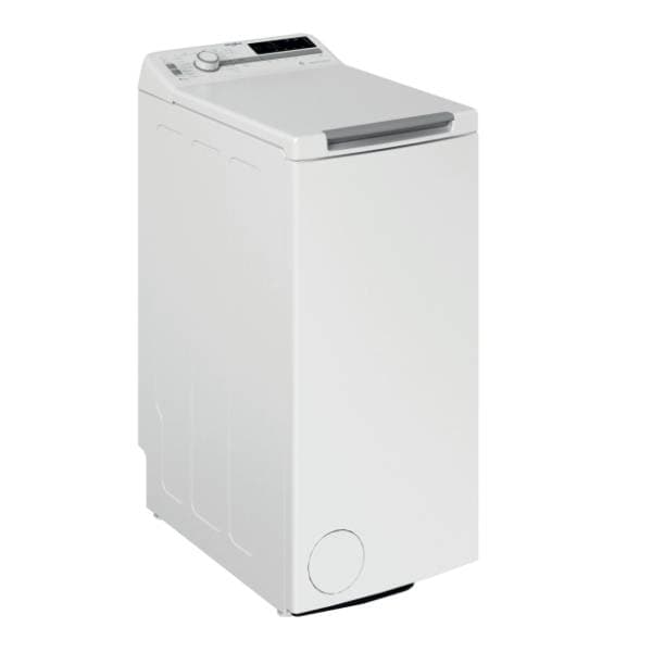 WHIRLPOOL mašina za pranje veša TDLR 7231BS EU 2