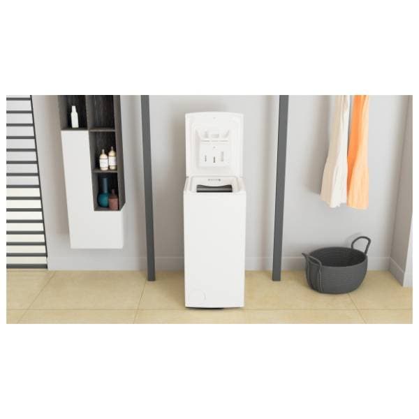 WHIRLPOOL mašina za pranje veša TDLR 7231BS EU 8