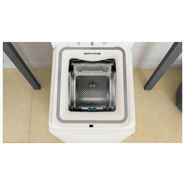 WHIRLPOOL mašina za pranje veša TDLR 7231BS EU 9