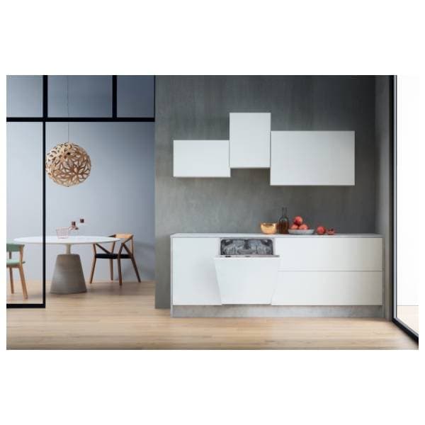 WHIRLPOOL ugradna mašina za pranje sudova WSIC 3M27 9