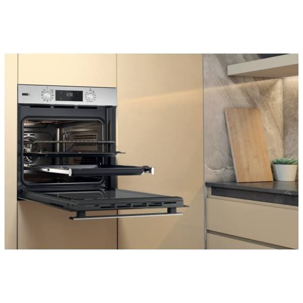 WHIRLPOOL ugradna rerna OMSR58CU1SX 13