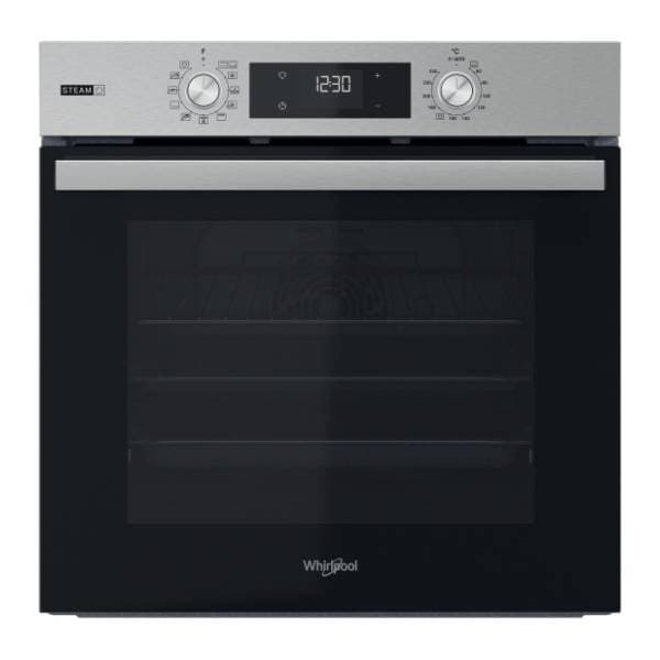 WHIRLPOOL ugradna rerna OMSR58CU1SX 0
