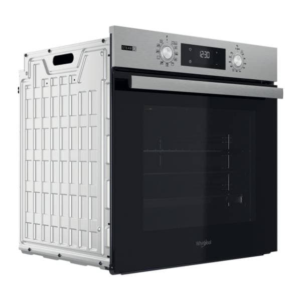 WHIRLPOOL ugradna rerna OMSR58CU1SX 1