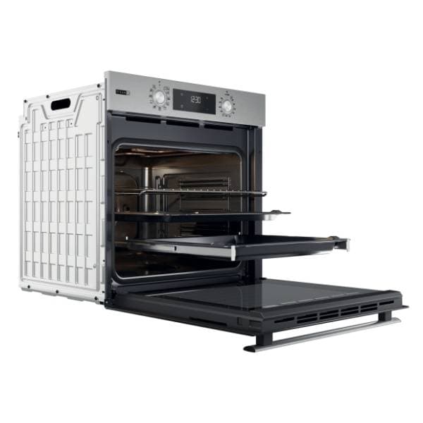WHIRLPOOL ugradna rerna OMSR58CU1SX 2