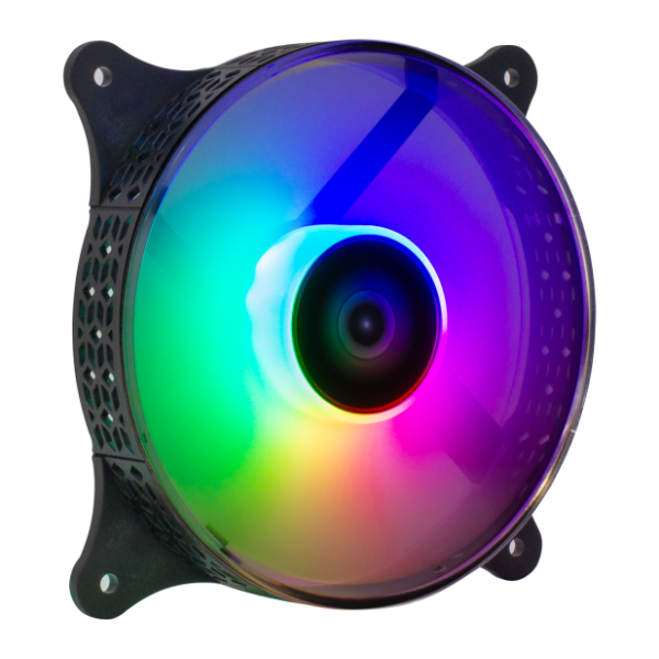 WHITE SHARK Comet GCF-1290 ventilator za PC 0