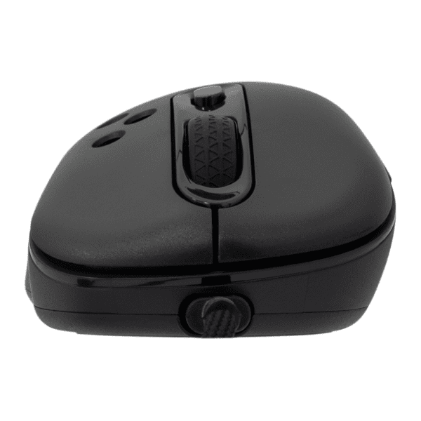 WHITE SHARK miš GM 5013 Azrael crni 3