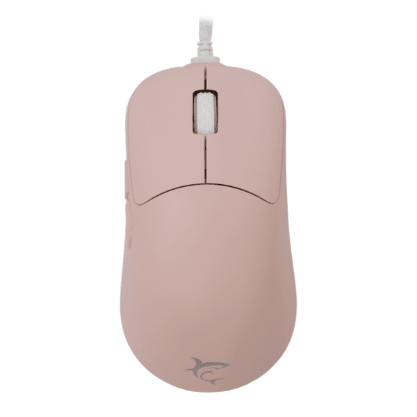 WHITE SHARK miš WS GM 5014 Graphene 0