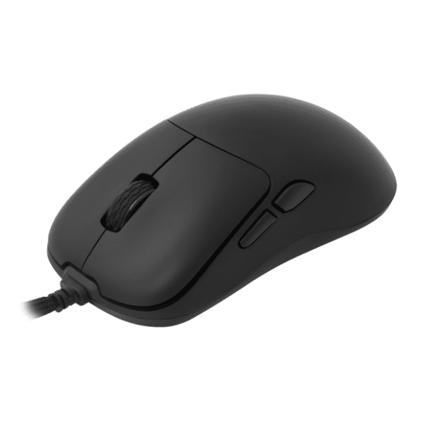 WHITE SHARK miš WS GM 5014 Graphene crni 5