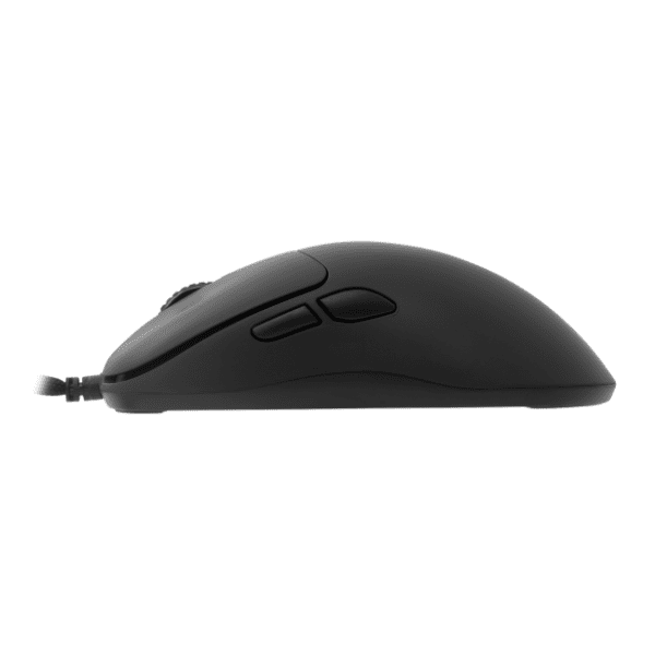 WHITE SHARK miš WS GM 5014 Graphene crni 3
