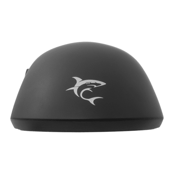 WHITE SHARK miš WS GM 5014 Graphene crni 2