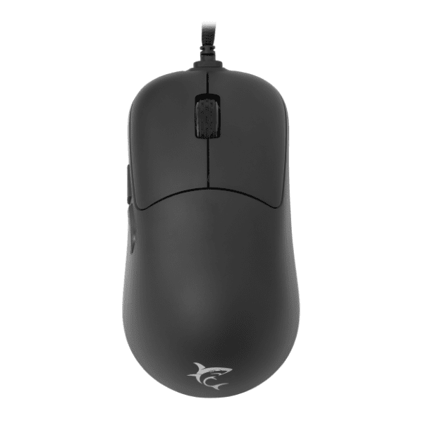 WHITE SHARK miš WS GM 5014 Graphene crni 0