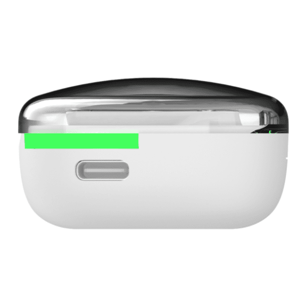 WHITE SHARK slušalice GEB-TWS37-HyperBeat bele 2