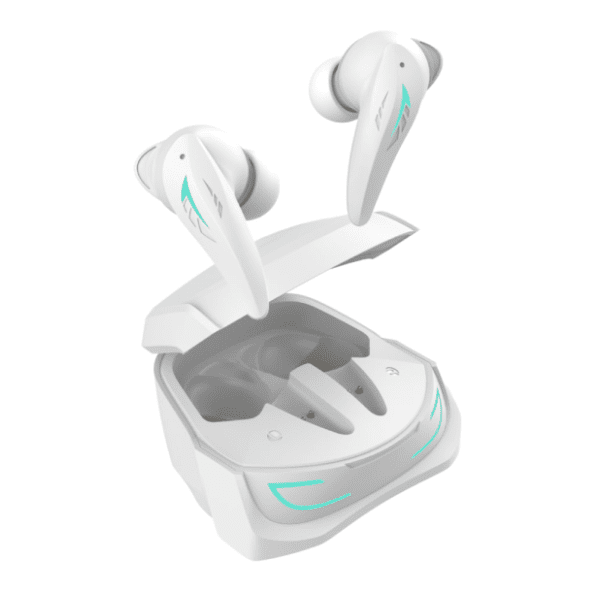 WHITE SHARK slušalice GEB-TWS96 Titan bele 0