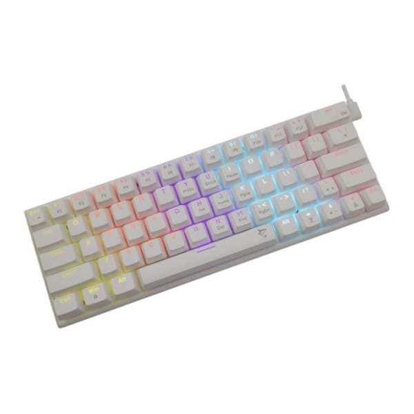 WHITE SHARK tastatura WAKIZASHI GK 002122 1