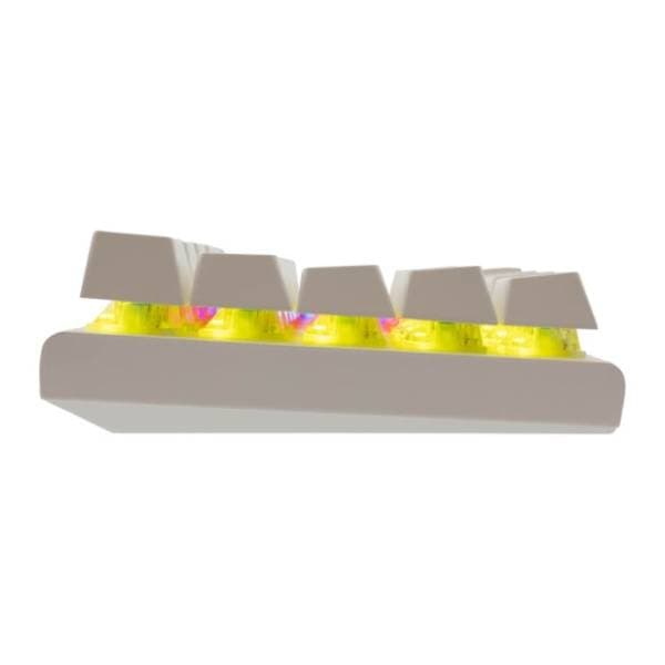 WHITE SHARK tastatura WAKIZASHI GK 002122 2
