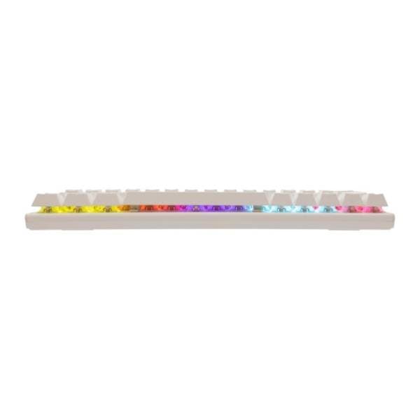 WHITE SHARK tastatura WAKIZASHI GK 002122 3
