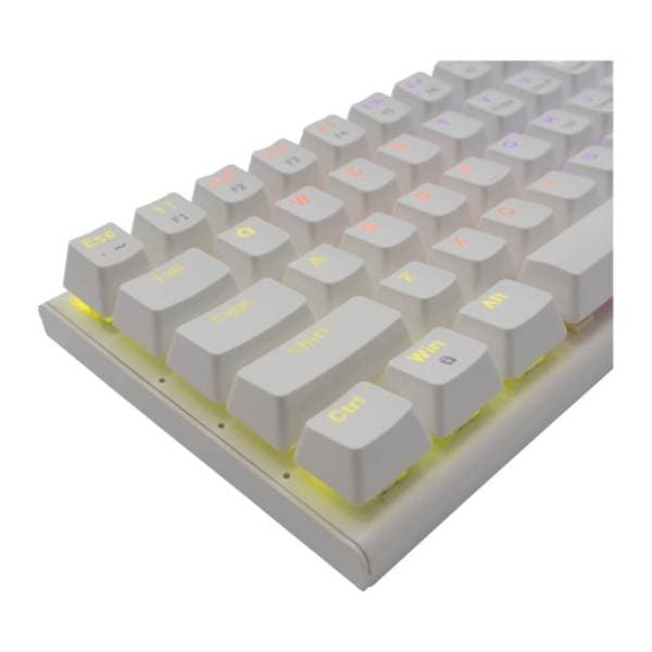 WHITE SHARK tastatura WAKIZASHI GK 002122 4