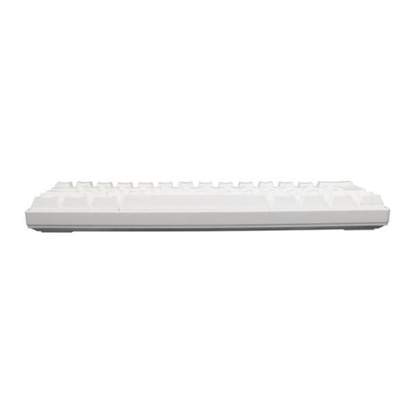 WHITE SHARK tastatura WAKIZASHI GK 2022 White 2