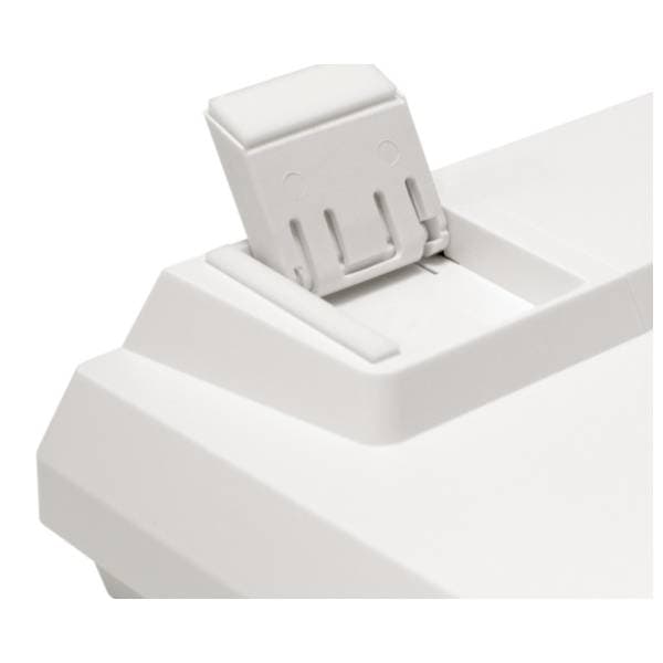 WHITE SHARK tastatura WAKIZASHI GK 2022 White 5