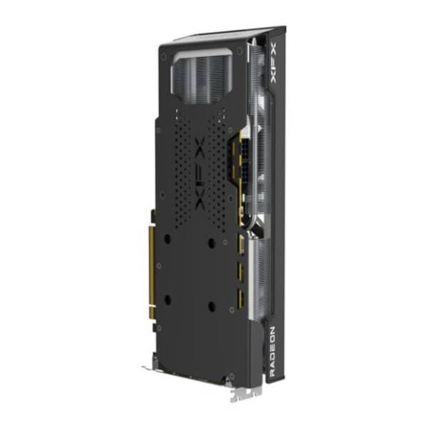 XFX AMD Radeon RX 7600 XT Speedster QICK 309 16GB GDDR6 128-bit grafička kartica 2