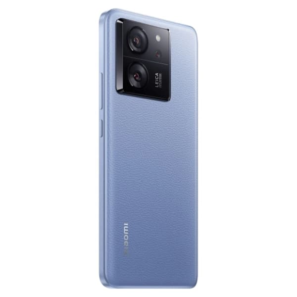 XIAOMI 13T Pro 12/512GB Alpine Blue 6
