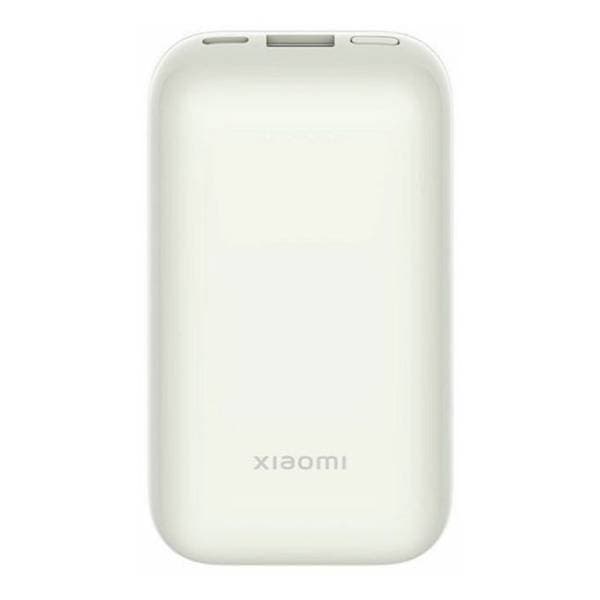 XIAOMI Mi power bank 10000mAh Pocket Edition Pro 0