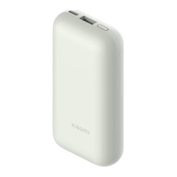 XIAOMI Mi power bank 10000mAh Pocket Edition Pro 1