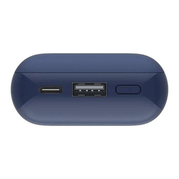 XIAOMI Mi power bank 10000mAh Pocket Edition Pro plavi 2