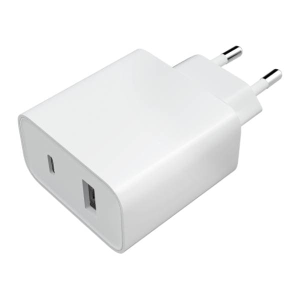 XIAOMI adapter 33W Type-A+Type-C BHR4996GL 0