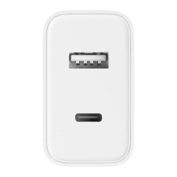 XIAOMI adapter 33W Type-A+Type-C BHR4996GL 1