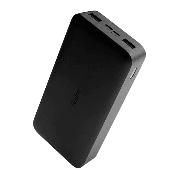 XIAOMI Redmi power bank VXN4304GL 20000mAh 1