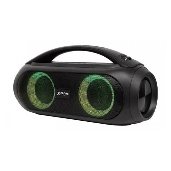Xplore bluetooth zvučnik XP850 BT crni 1