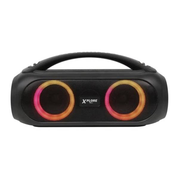 Xplore bluetooth zvučnik XP850 BT crni 0