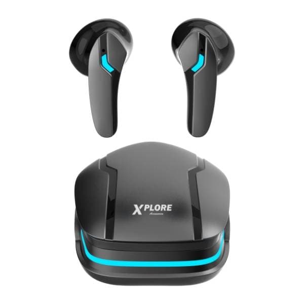 Xplore slušalice XP5807 crne 0