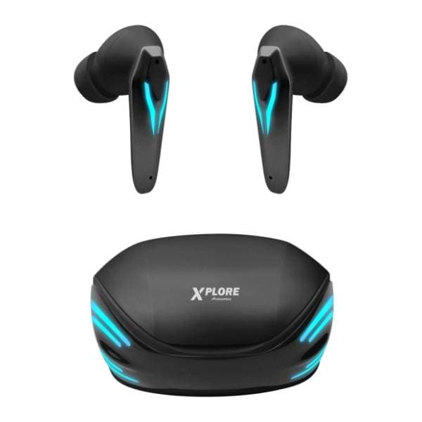 Xplore slušalice XP5808 crne 0