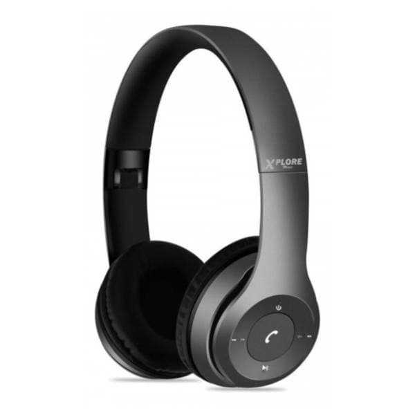 Xplore slušalice XP5909 crne 0