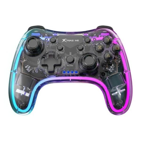 XTRIKE bežični gamepad GP52 0
