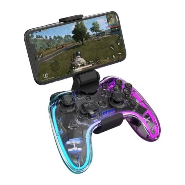 XTRIKE bežični gamepad GP52 2