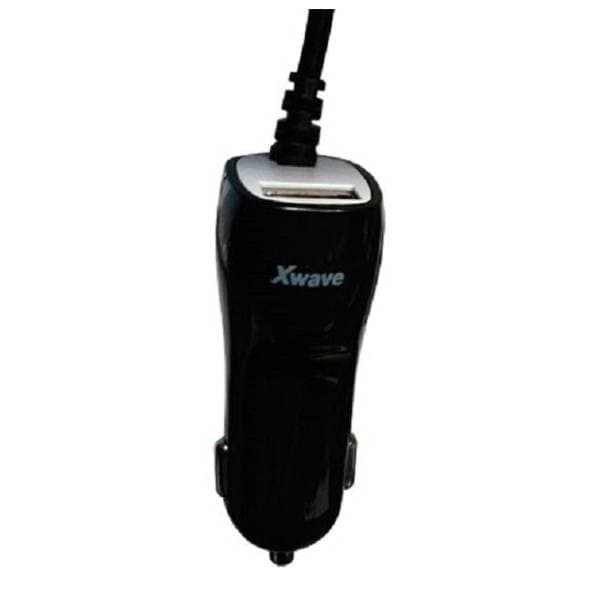 XWAVE auto punjač C21 1