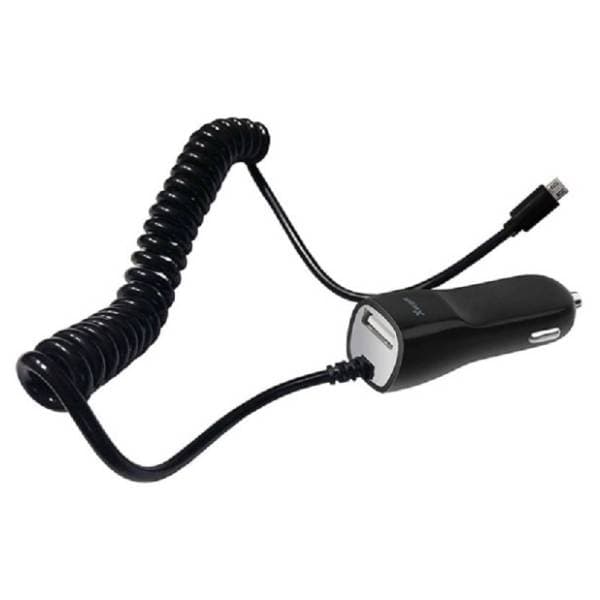 XWAVE auto punjač C21 0