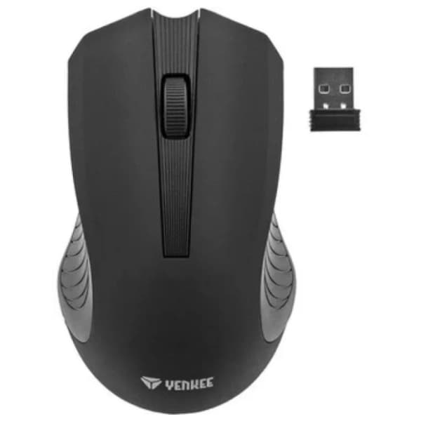 YENKEE bežični miš YMS 2015BK 0