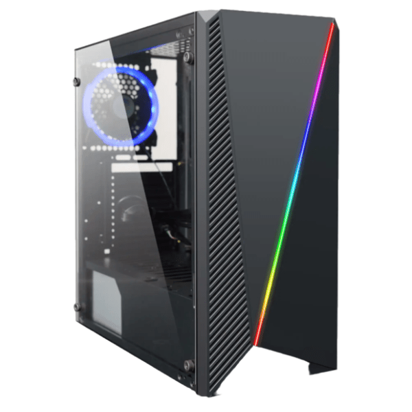 ZEUS kućište L05 650W 0