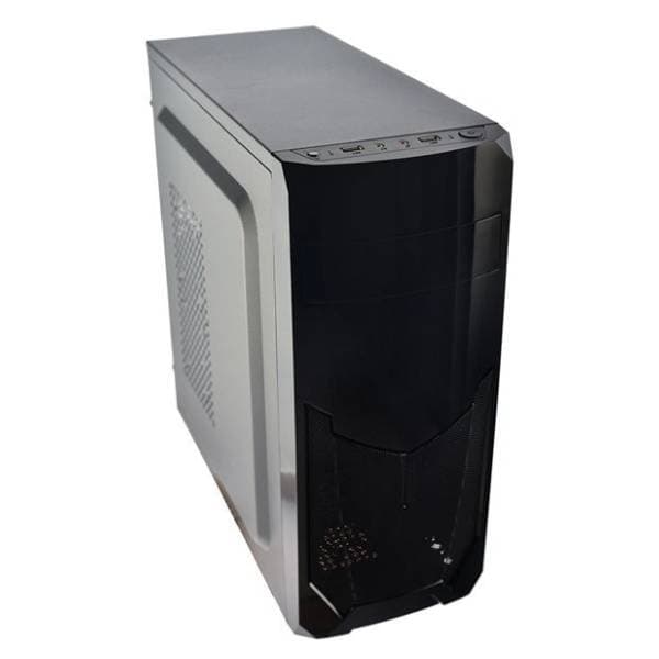 ZEUS računar AMD Ryzen 7 5700G DDR4 16GB M.2 512GB 0