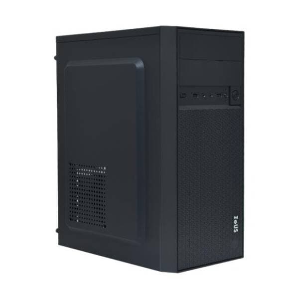 ZEUS računar Intel Celeron G5905/DDR4 8GB/M.2 256GB 0