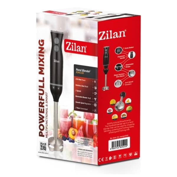 ZILAN štapni mikser ZLN5220 3