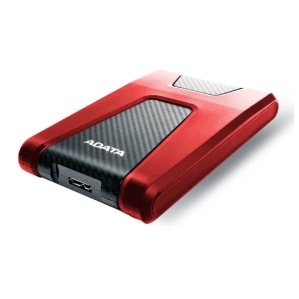 A-DATA eksterni HDD 1TB AHD650-1TU31-CRD 0