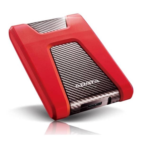 A-DATA eksterni HDD 1TB AHD650-1TU31-CRD 2